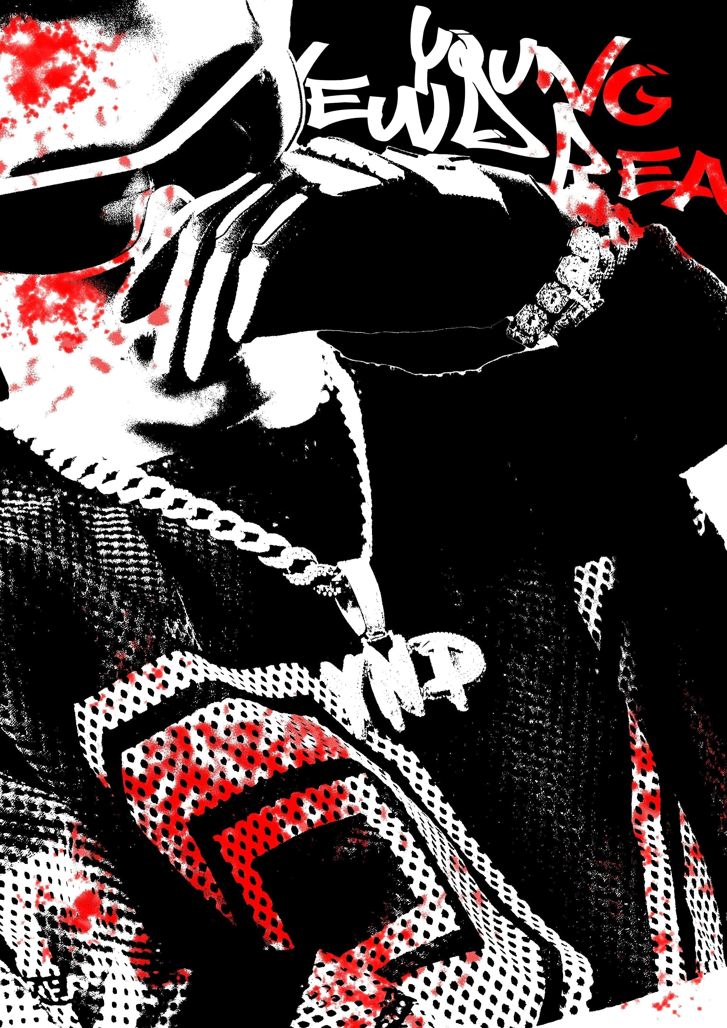 24 Top Notch Mesh Jersey