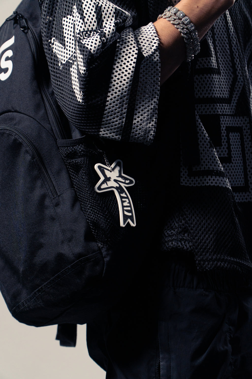 YND Shootingstar Keychain