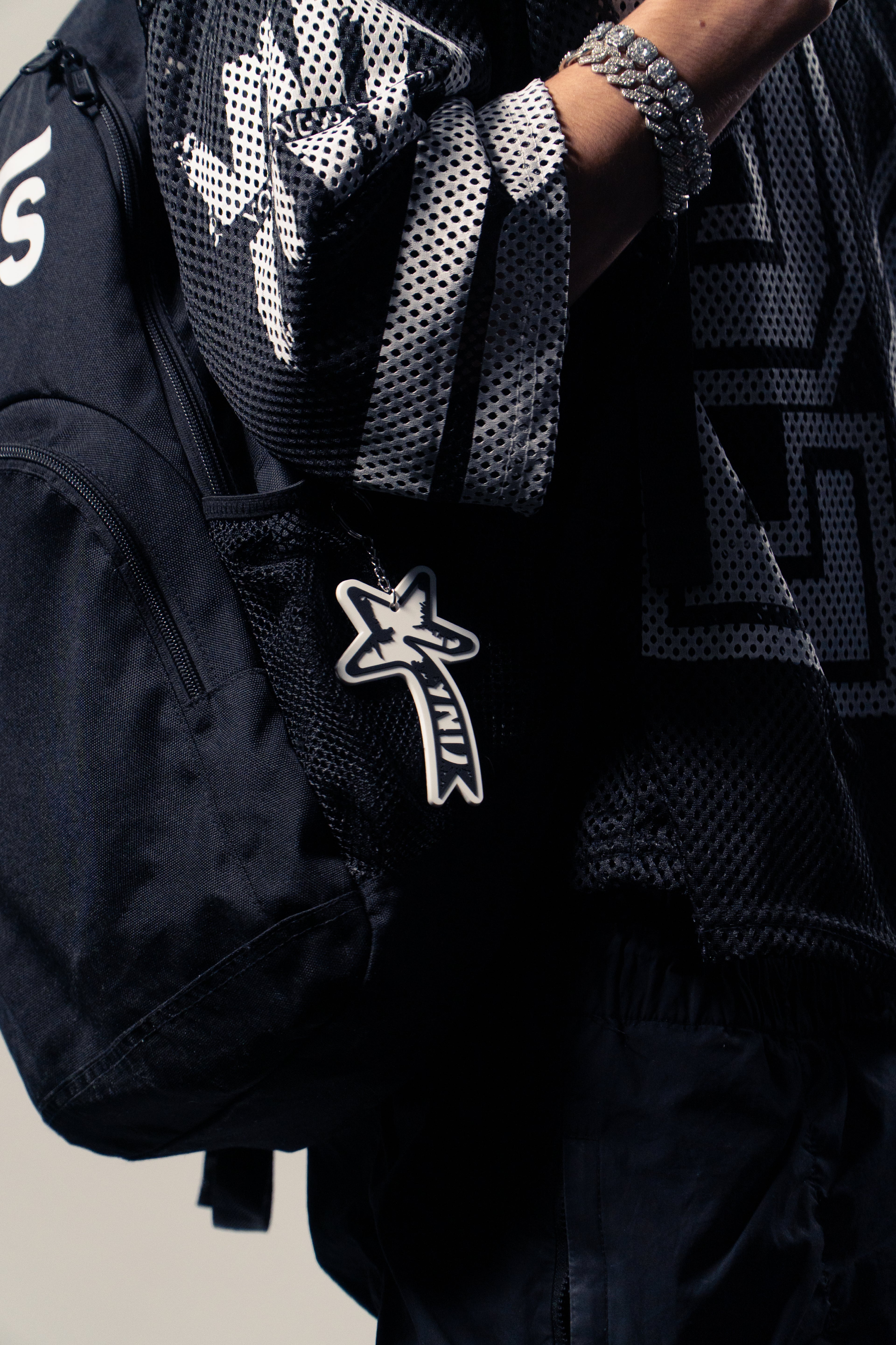 YND Shootingstar Keychain