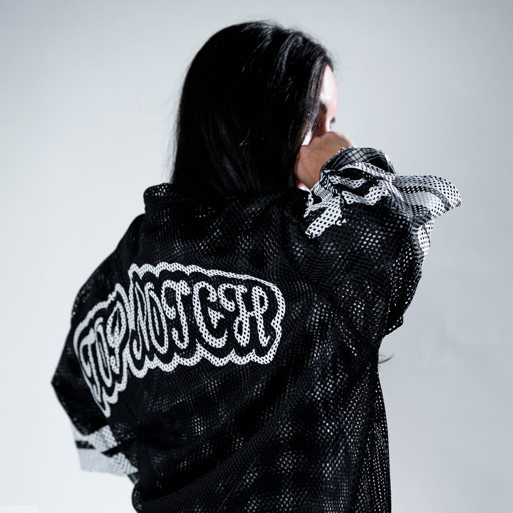 24 Top Notch Mesh Jersey