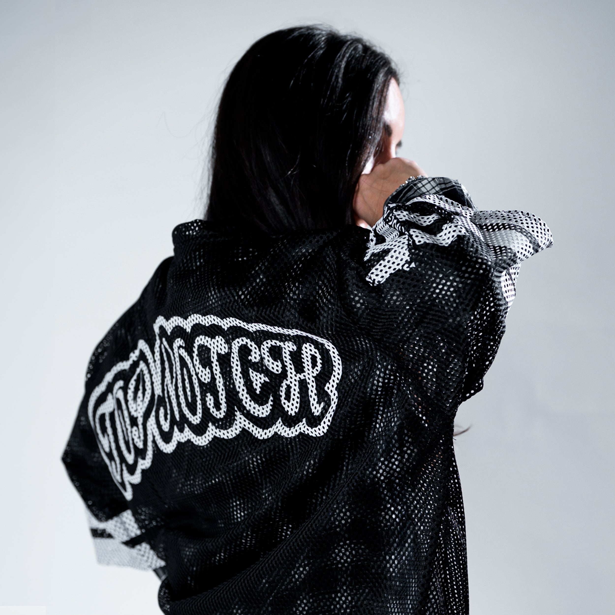 24 Top Notch Mesh Jersey