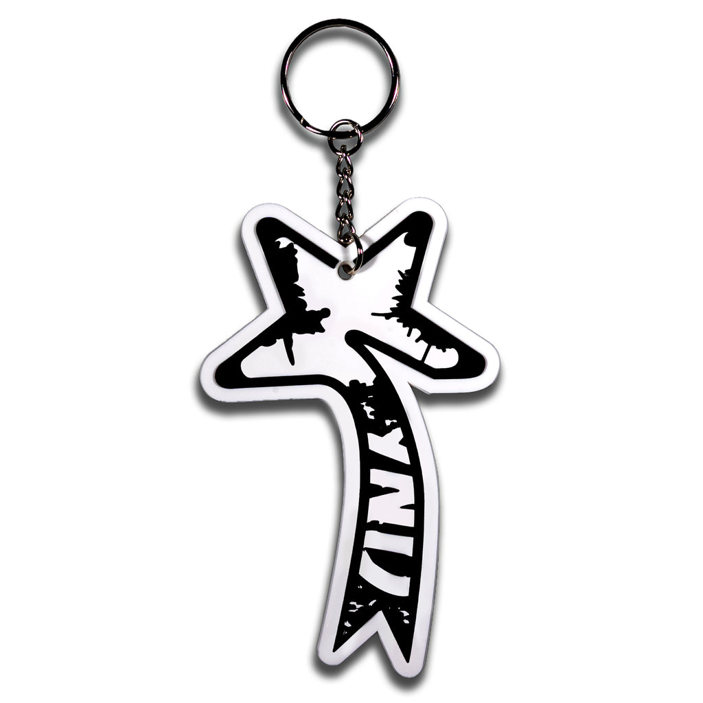 YND Shootingstar Keychain
